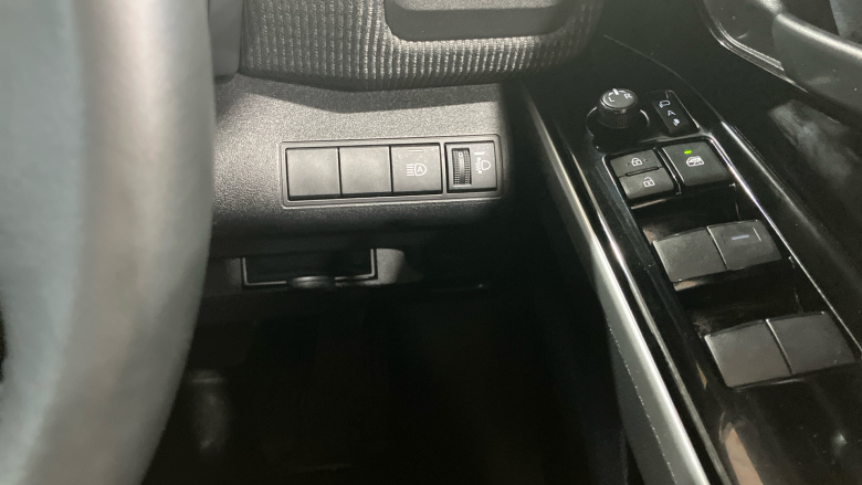 Toyota bZ4X 150kW Pure 71.4kWh 5dr Auto [11kW] Electric Hatchback